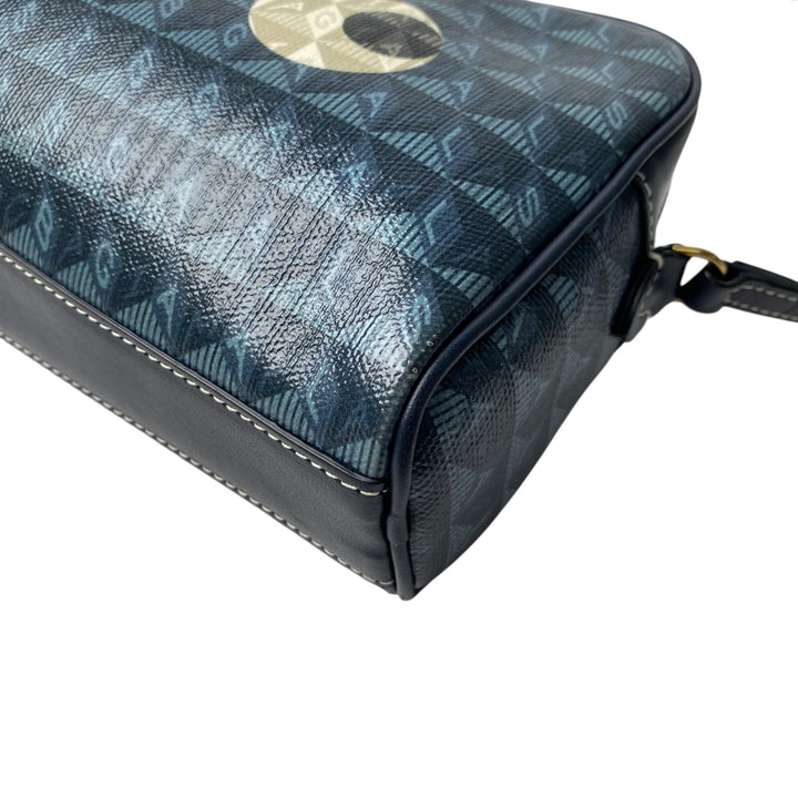 美品 アニヤハインドマーチ Anya Hindmarch レディース Eyes カメラバッグ ショルダーバッグ 斜めがけ クロスボディ