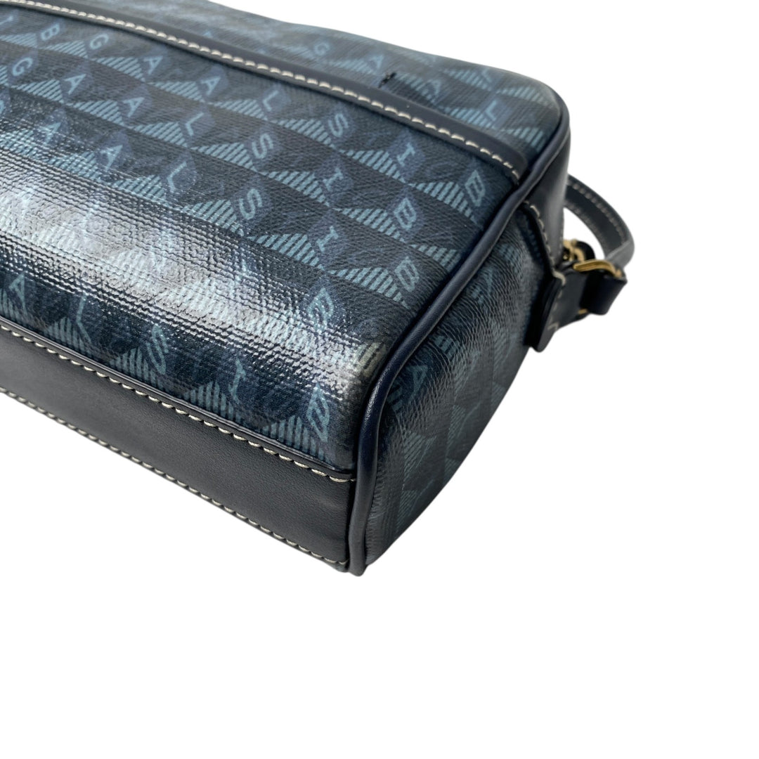 美品 アニヤハインドマーチ Anya Hindmarch レディース Eyes カメラバッグ ショルダーバッグ 斜めがけ クロスボディ