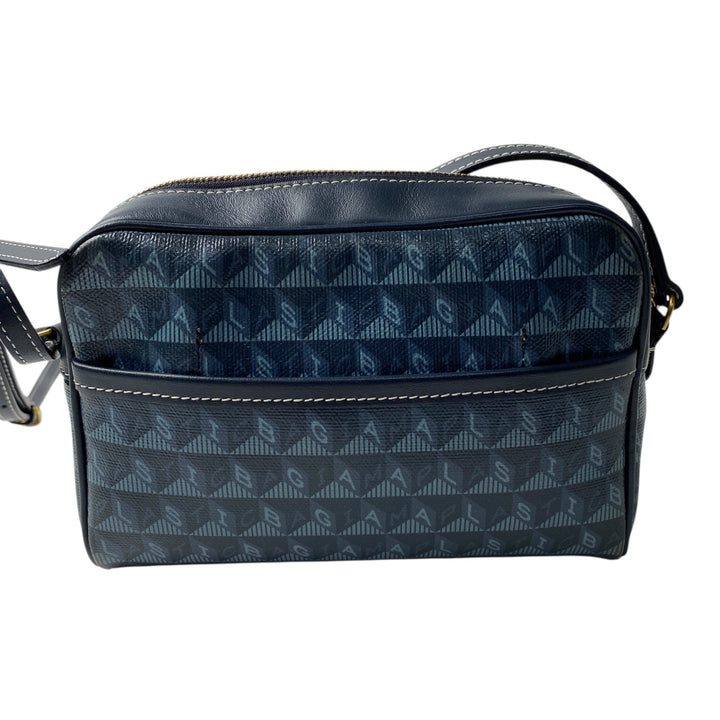 美品 アニヤハインドマーチ Anya Hindmarch レディース Eyes カメラバッグ ショルダーバッグ 斜めがけ クロスボディ