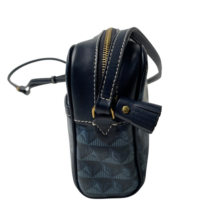 美品 アニヤハインドマーチ Anya Hindmarch レディース Eyes カメラバッグ ショルダーバッグ 斜めがけ クロスボディ