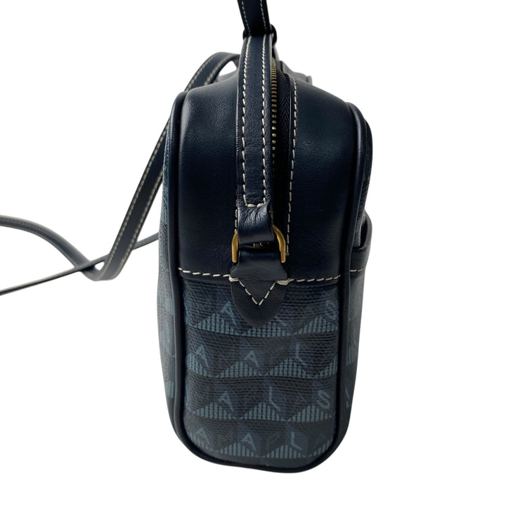 美品 アニヤハインドマーチ Anya Hindmarch レディース Eyes カメラバッグ ショルダーバッグ 斜めがけ クロスボディ