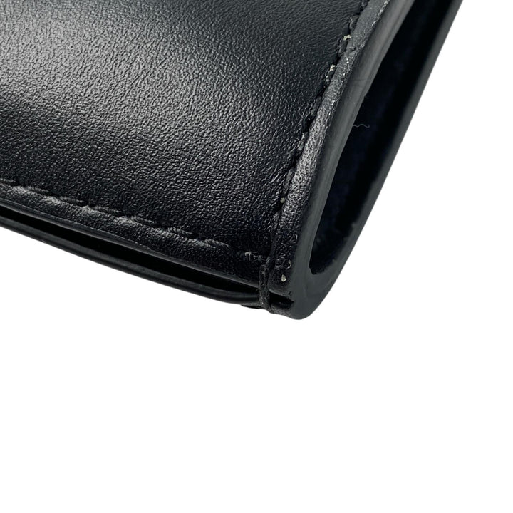 美品 ボッテガヴェネタ BOTTEGA VENETA メンズ クロコ レザー ドキュメントクラッチ