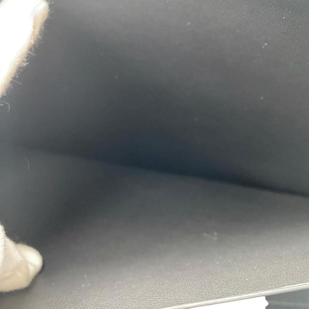 美品 ボッテガヴェネタ BOTTEGA VENETA メンズ クロコ レザー ドキュメントクラッチ