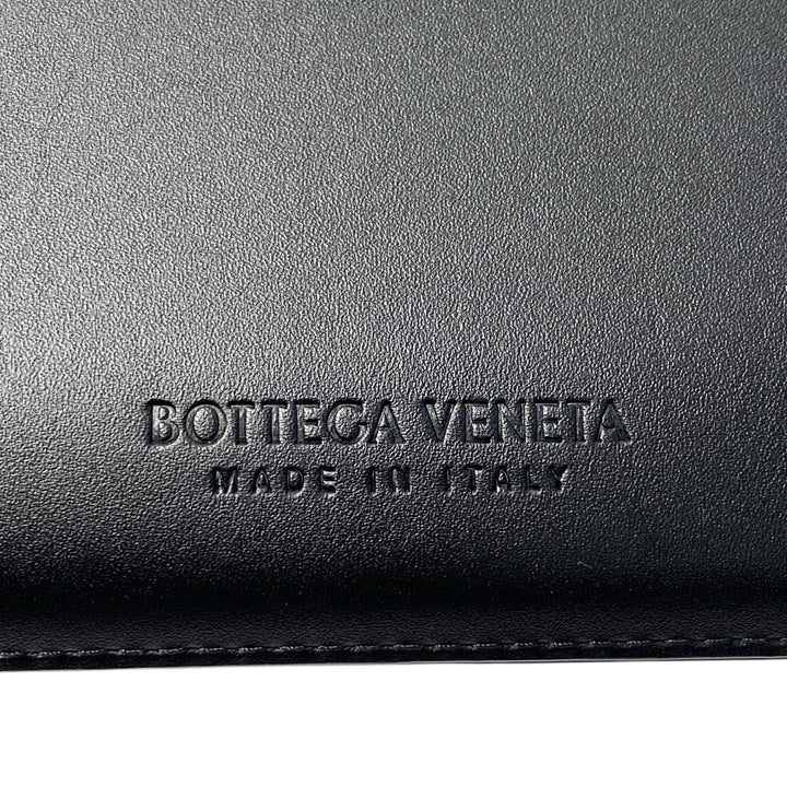美品 ボッテガヴェネタ BOTTEGA VENETA メンズ クロコ レザー ドキュメントクラッチ