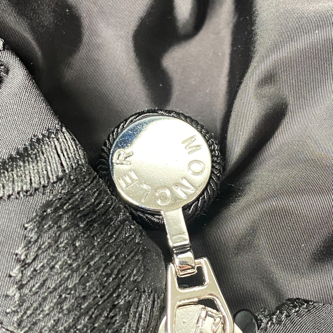 美品 モンクレール MONCER レディース Charmeil フローラル ジャケット #０
