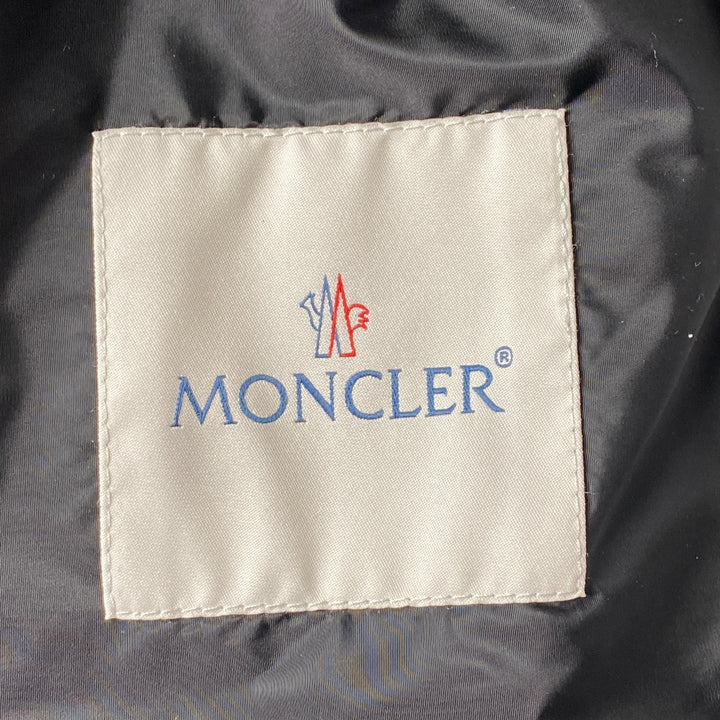 美品 モンクレール MONCER レディース Charmeil フローラル ジャケット #０