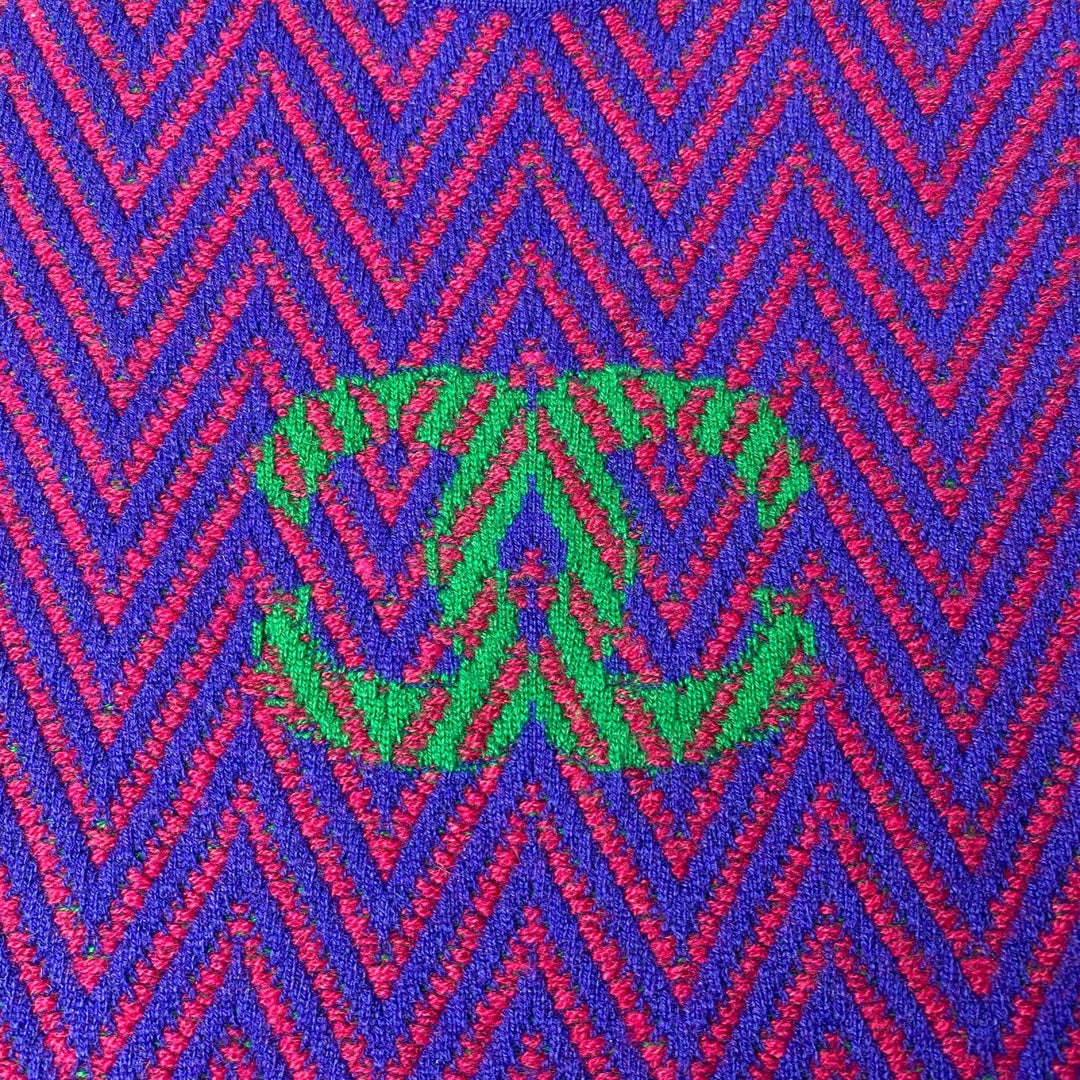 未使用 シャネル CHANEL レディース ココマークベリーボーンニットワンピ P71619 カシミヤ