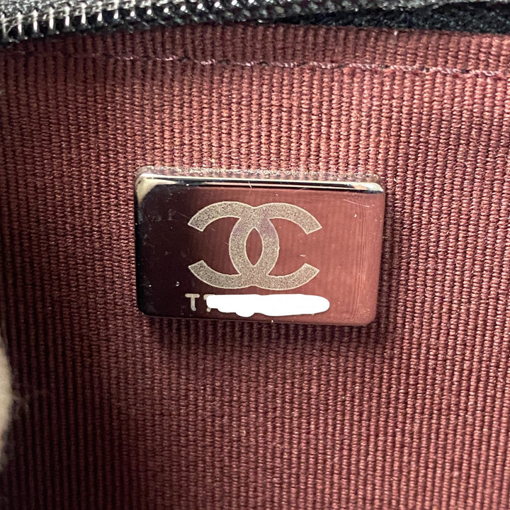 美品 シャネル CHANEL レディース マトラッセ チェーンショルダーウォレットランダム 斜めがけ クロスボディ