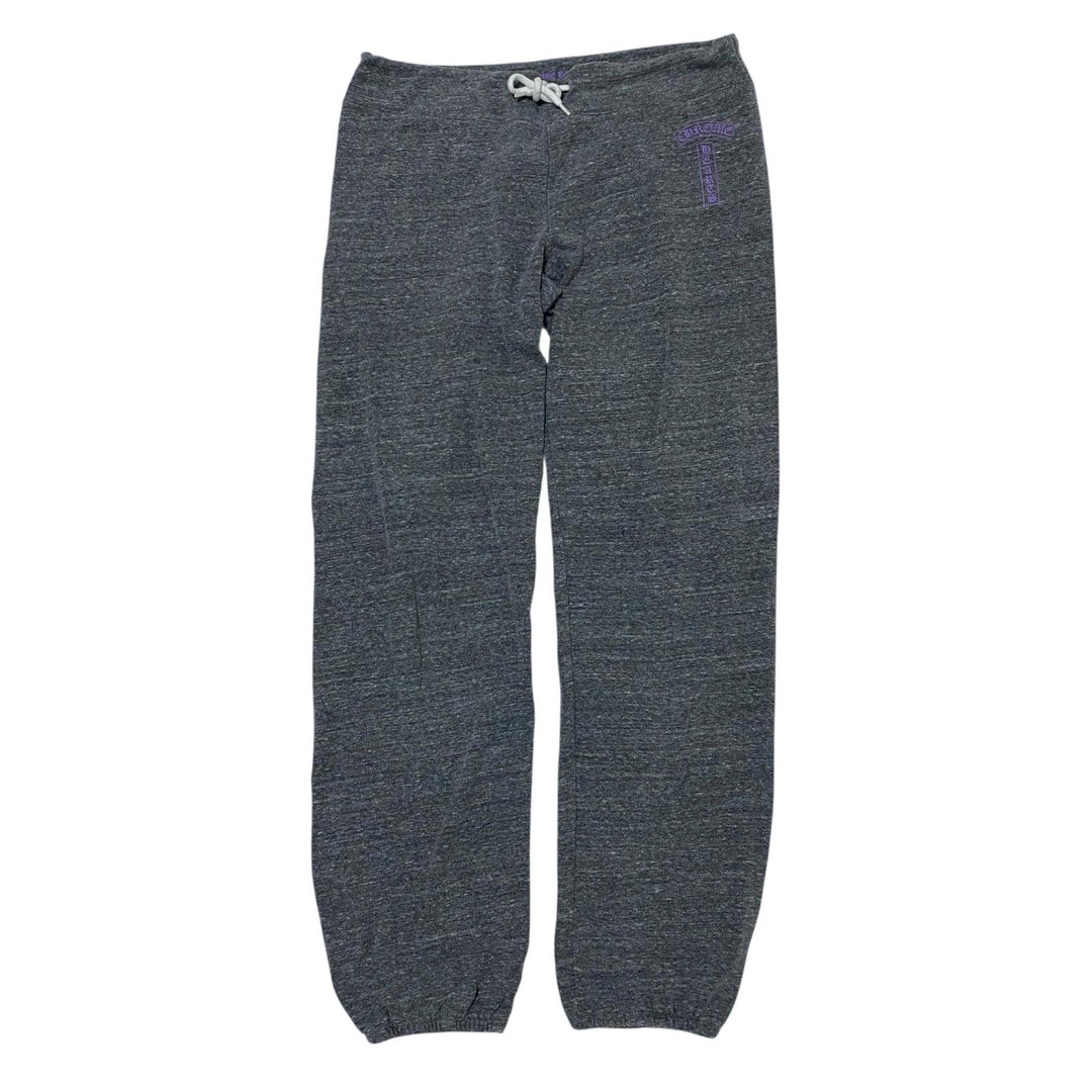 クロムハーツ CHROME HEARTS プリント入り スウェットパンツ #M メンズ