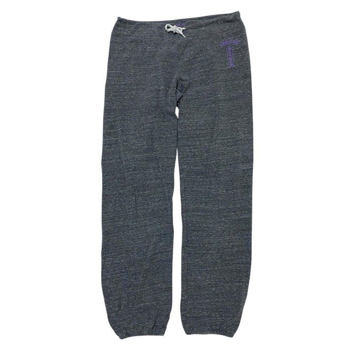 クロムハーツ CHROME HEARTS プリント入り スウェットパンツ #M メンズ