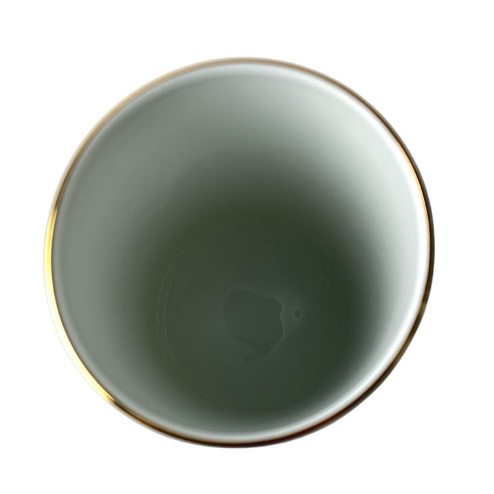 定価12万 美品 カルティエ Cartier パンテール ポーセリン 花瓶