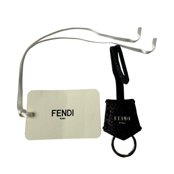 美品 フェンディ FENDI バイザウェイ セレリア ミニ ブラック 2way ハンドバッグ ショルダーバッグ 斜めがけ クロスボディ レディース