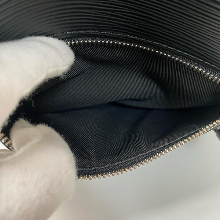 ルイヴィトン LOUIS VUITTON エピ マル スープル M56599 斜めがけ メンズ