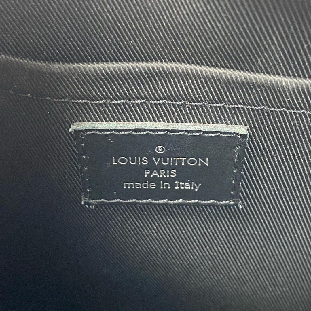 ルイヴィトン LOUIS VUITTON エピ マル スープル M56599 斜めがけ メンズ