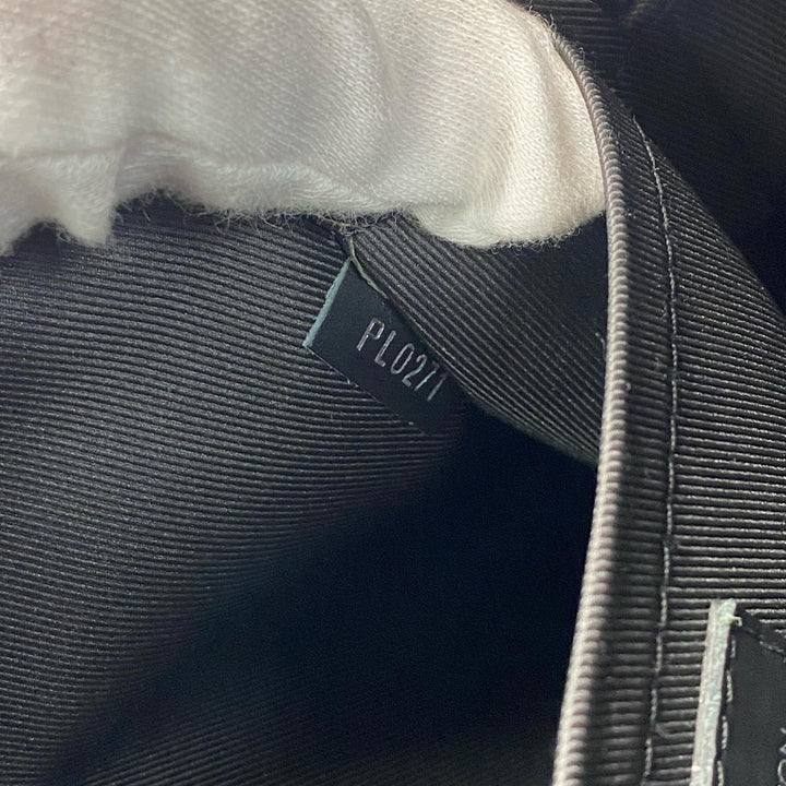 ルイヴィトン LOUIS VUITTON エピ マル スープル M56599 斜めがけ メンズ