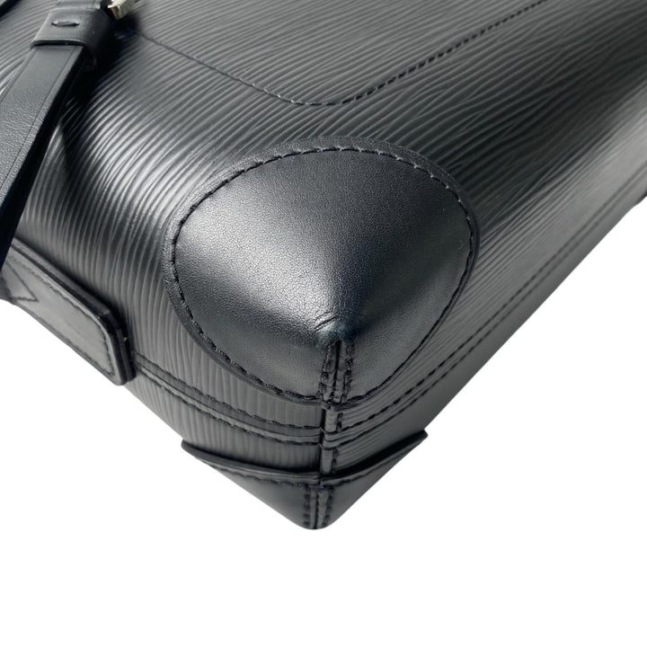 ルイヴィトン LOUIS VUITTON エピ マル スープル M56599 斜めがけ メンズ