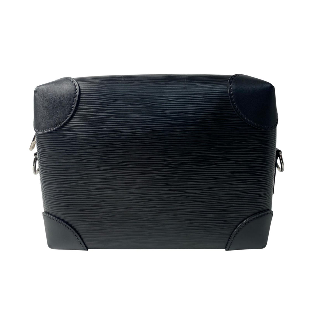 ルイヴィトン LOUIS VUITTON エピ マル スープル M56599 斜めがけ メンズ