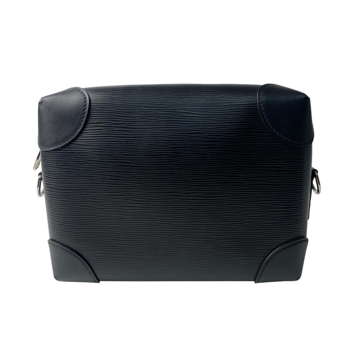 ルイヴィトン LOUIS VUITTON エピ マル スープル M56599 斜めがけ メンズ