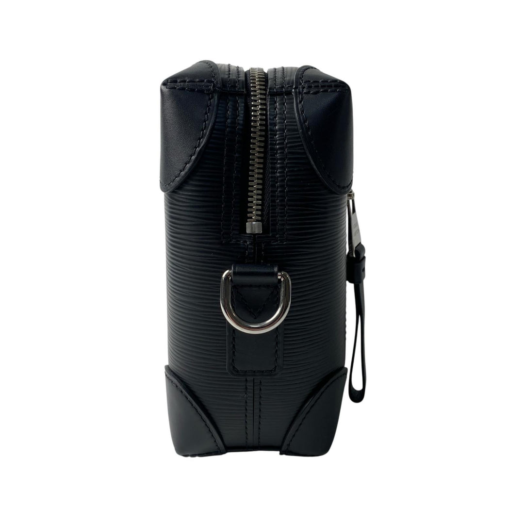 ルイヴィトン LOUIS VUITTON エピ マル スープル M56599 斜めがけ メンズ