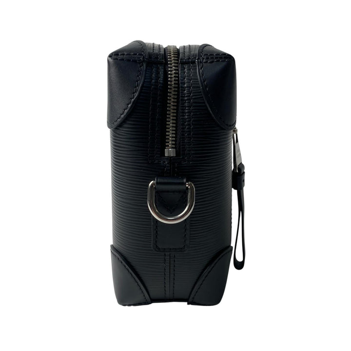 ルイヴィトン LOUIS VUITTON エピ マル スープル M56599 斜めがけ メンズ