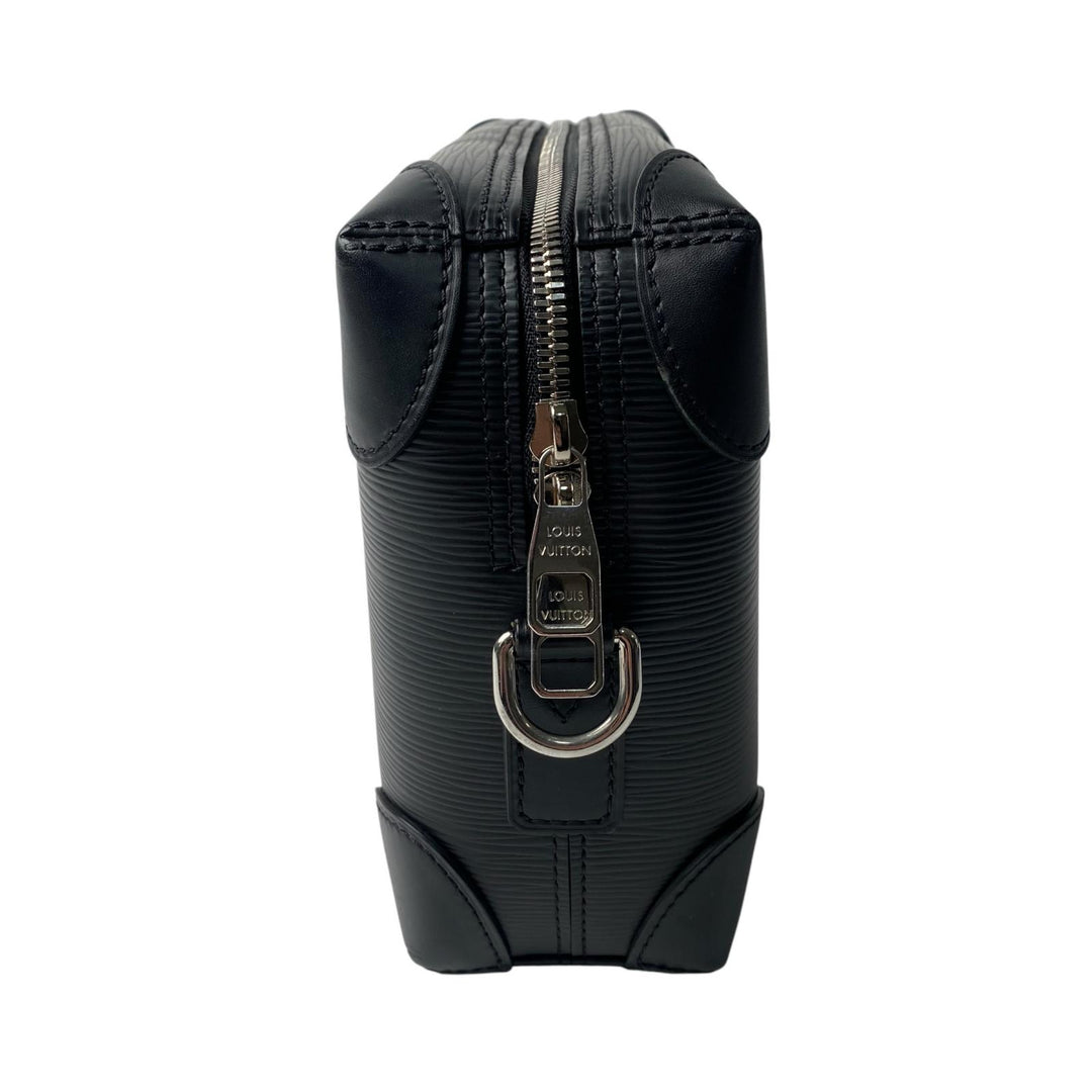 ルイヴィトン LOUIS VUITTON エピ マル スープル M56599 斜めがけ メンズ