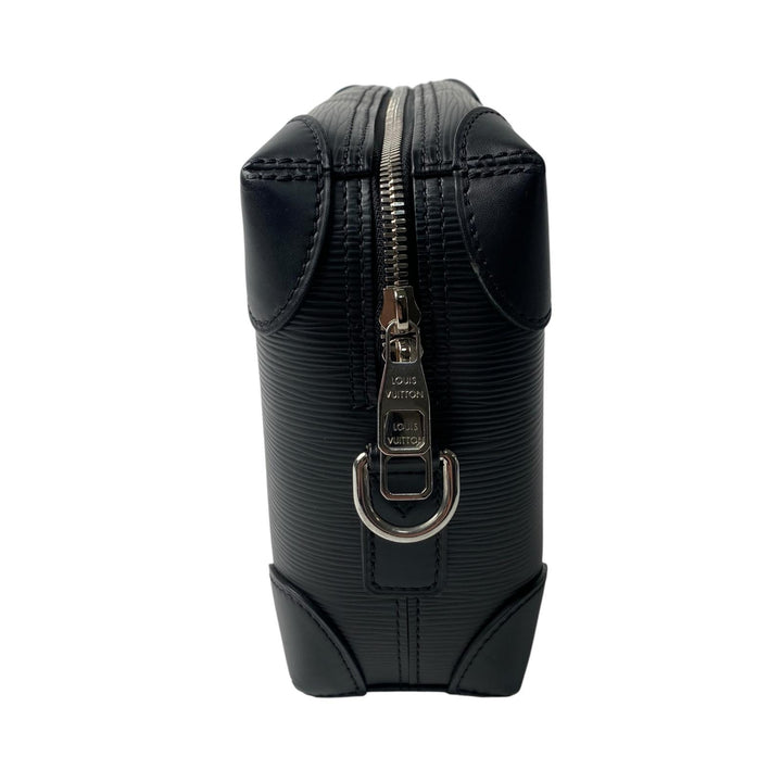 ルイヴィトン LOUIS VUITTON エピ マル スープル M56599 斜めがけ メンズ