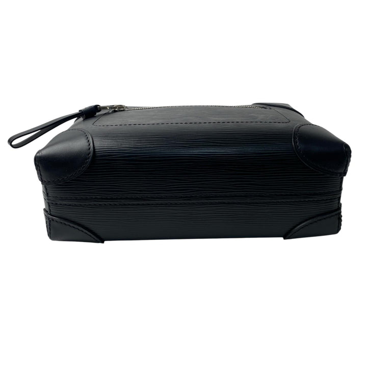 ルイヴィトン LOUIS VUITTON エピ マル スープル M56599 斜めがけ メンズ