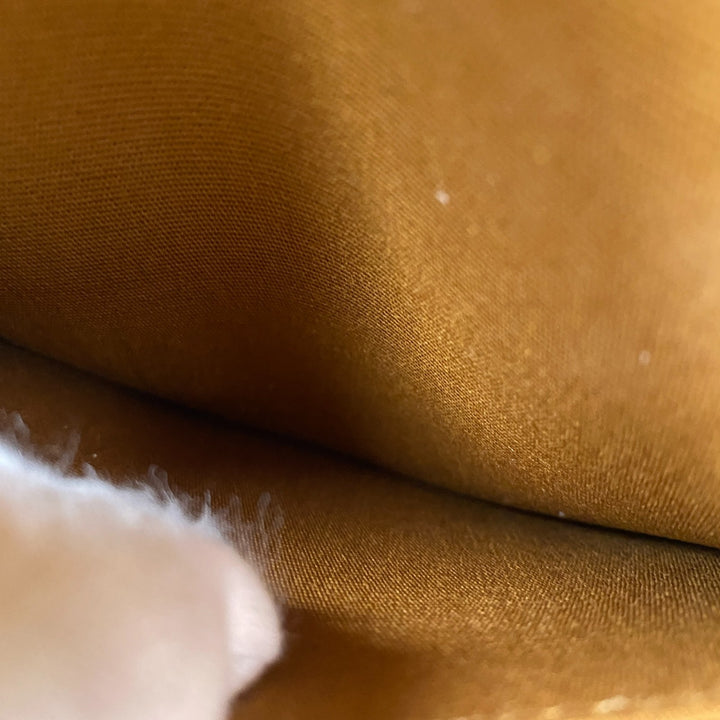 未使用 セリーヌ CELIN ミディアム フォルコ トリオンフ ショルダーバッグ　レディース