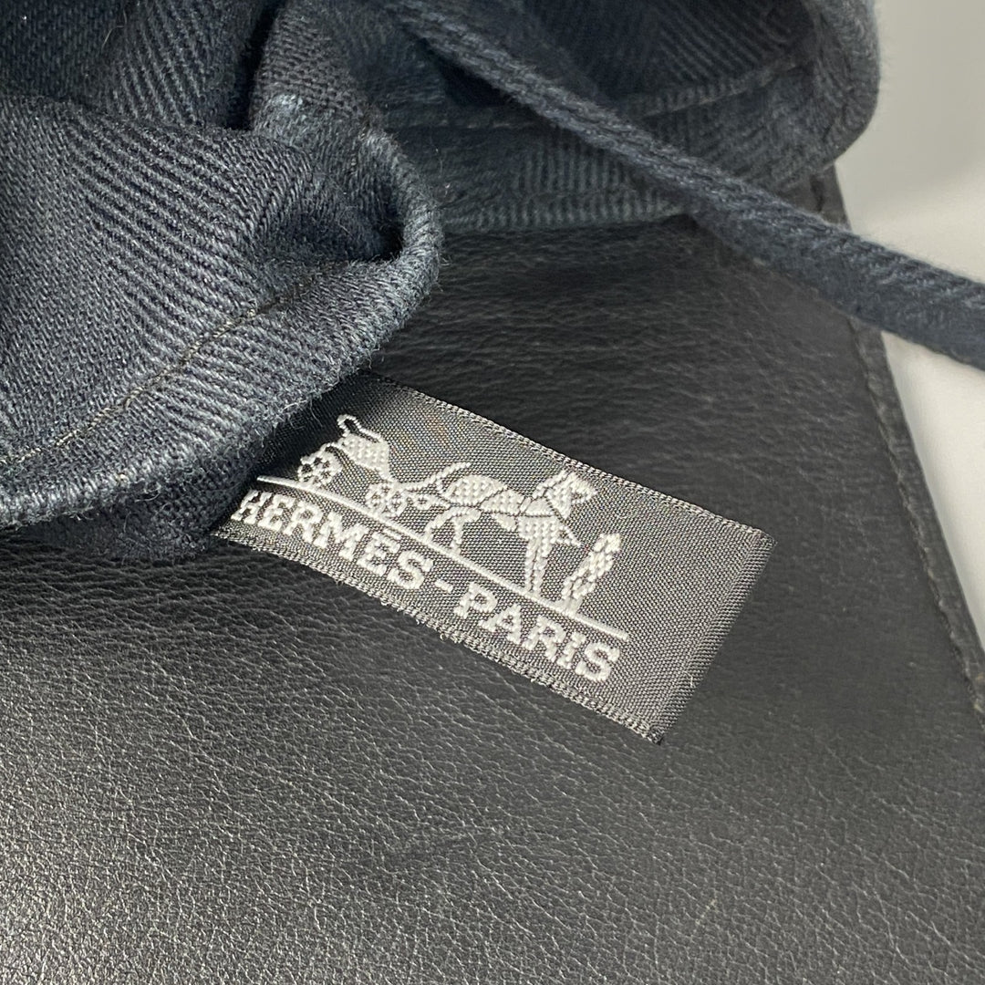 エルメス HERMES レディース ヴァルパライソ MM キャンバス トートバッグ