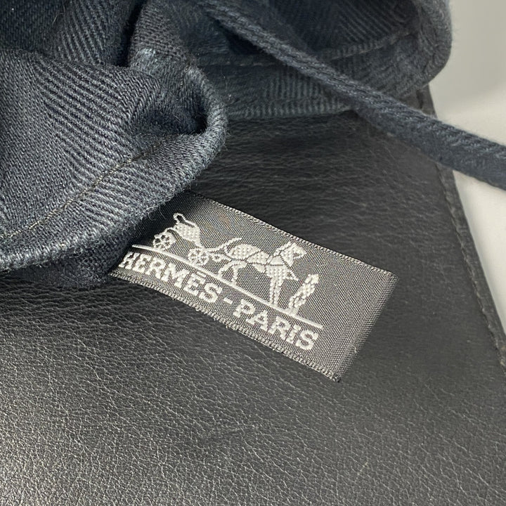 エルメス HERMES レディース ヴァルパライソ MM キャンバス トートバッグ