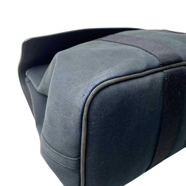 エルメス HERMES レディース ヴァルパライソ MM キャンバス トートバッグ