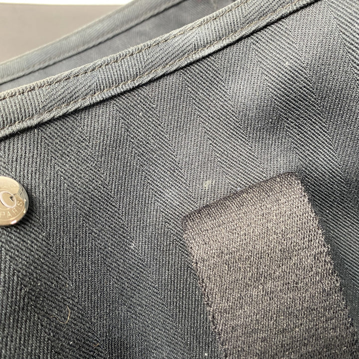 エルメス HERMES レディース ヴァルパライソ MM キャンバス トートバッグ