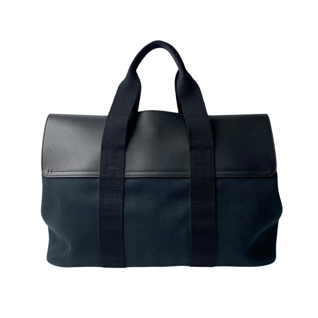 エルメス HERMES レディース ヴァルパライソ MM キャンバス トートバッグ