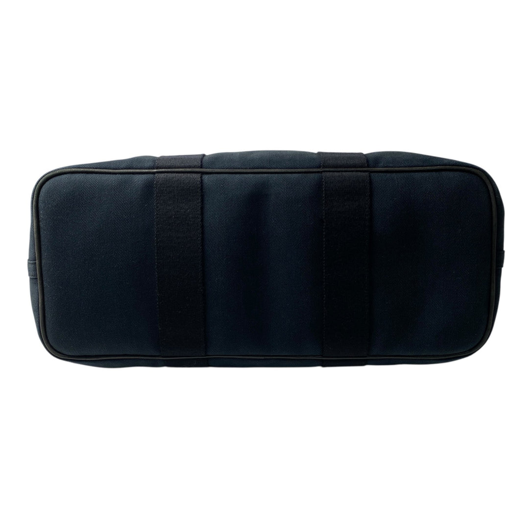 エルメス HERMES レディース ヴァルパライソ MM キャンバス トートバッグ