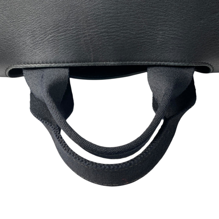 エルメス HERMES レディース ヴァルパライソ MM キャンバス トートバッグ