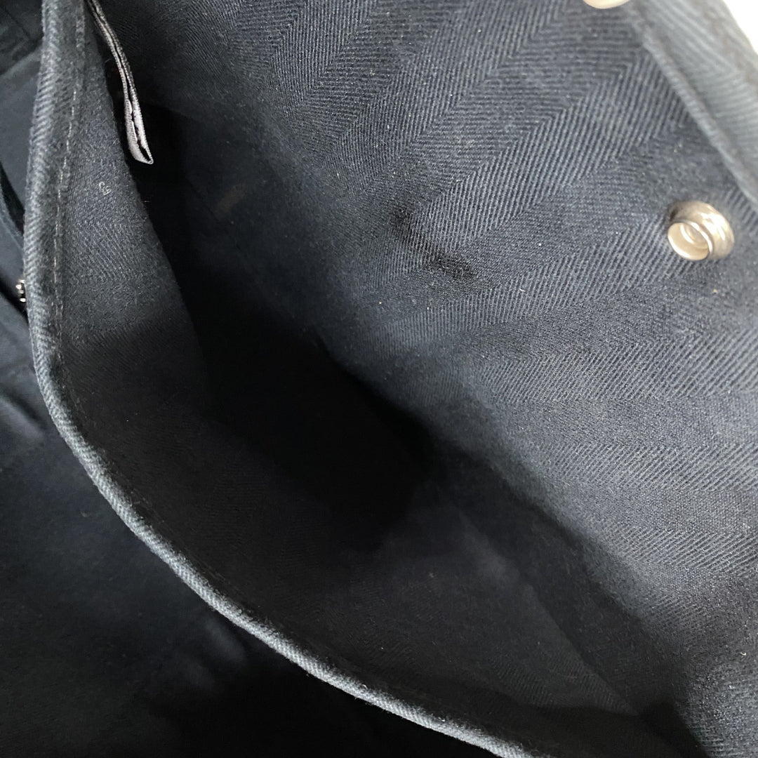 エルメス HERMES レディース ヴァルパライソ MM キャンバス トートバッグ