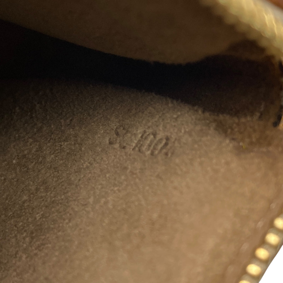 ルイ ヴィトン LOUIS VUITTON レディース マルチ ポシェットアクセソワール ミニ ハンドバッグ M92648 SL1004