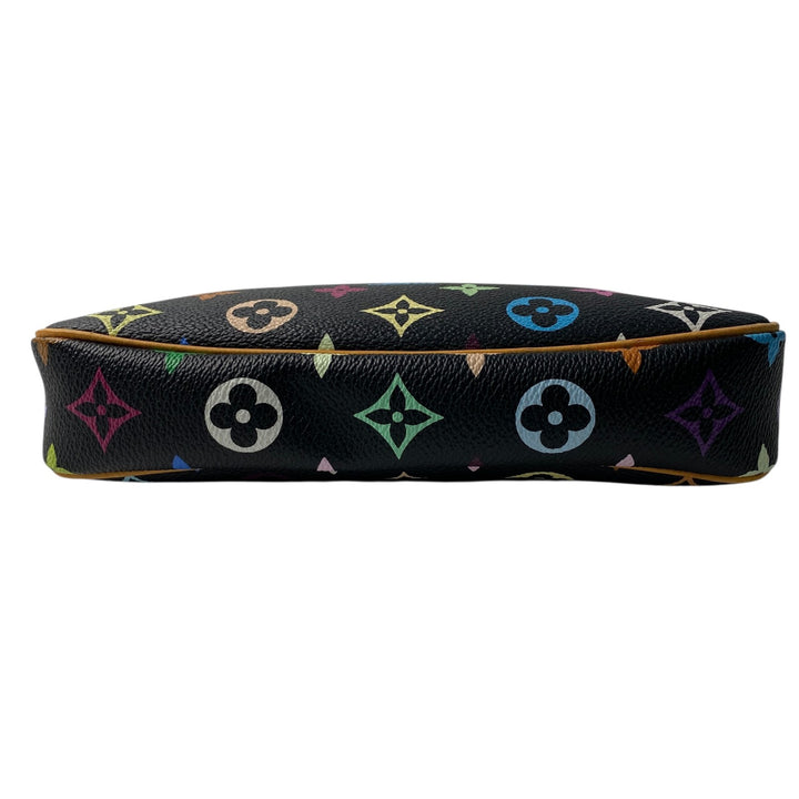 ルイ ヴィトン LOUIS VUITTON レディース マルチ ポシェットアクセソワール ミニ ハンドバッグ M92648 SL1004