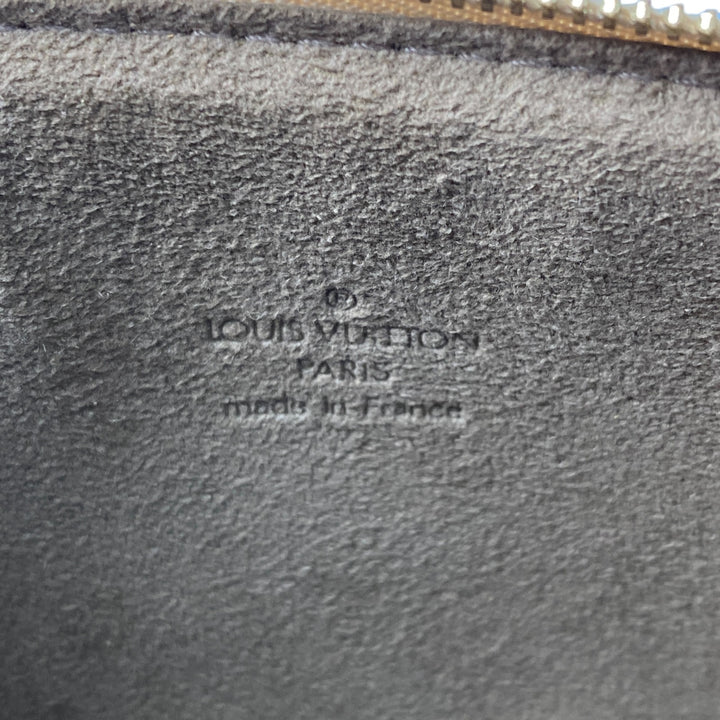 ルイ ヴィトン LOUIS VUITTON レディース マルチ ポシェットアクセソワール ミニ ハンドバッグ M92648 SL1004