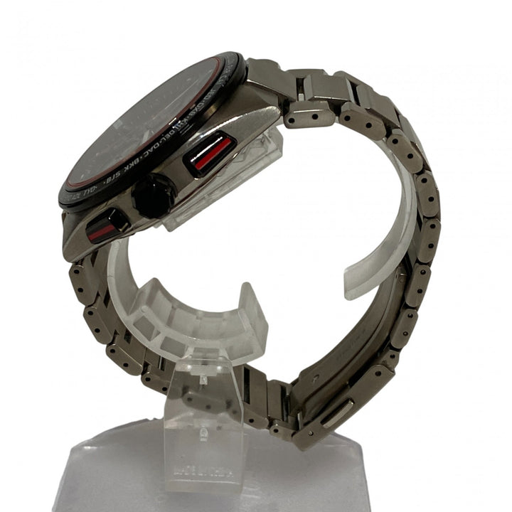 美品 セイコー SEIKO アストロン メンズ 腕時計 大谷翔平モデル 国内限定1700本 5X53-0BX0 ソーラー電波GPS