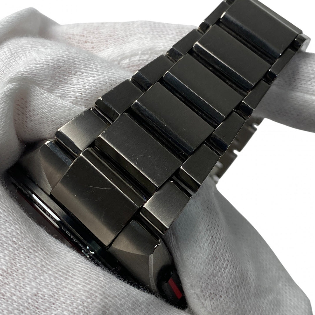 美品 セイコー SEIKO アストロン メンズ 腕時計 大谷翔平モデル 国内限定1700本 5X53-0BX0 ソーラー電波GPS