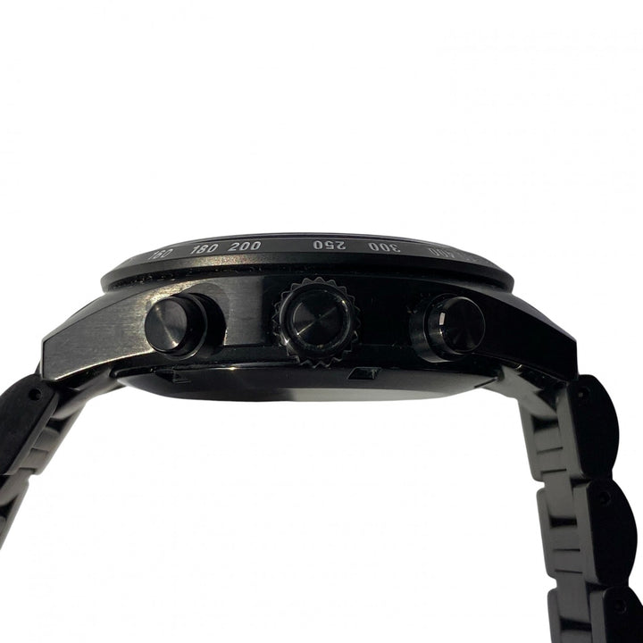 美品 セイコー SEIKO メンズ プロスペックSBDL103ソーラーV192-0AF0