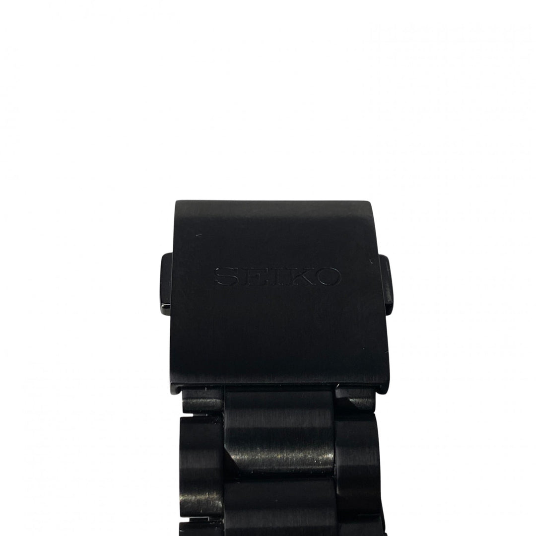 美品 セイコー SEIKO メンズ プロスペックSBDL103ソーラーV192-0AF0