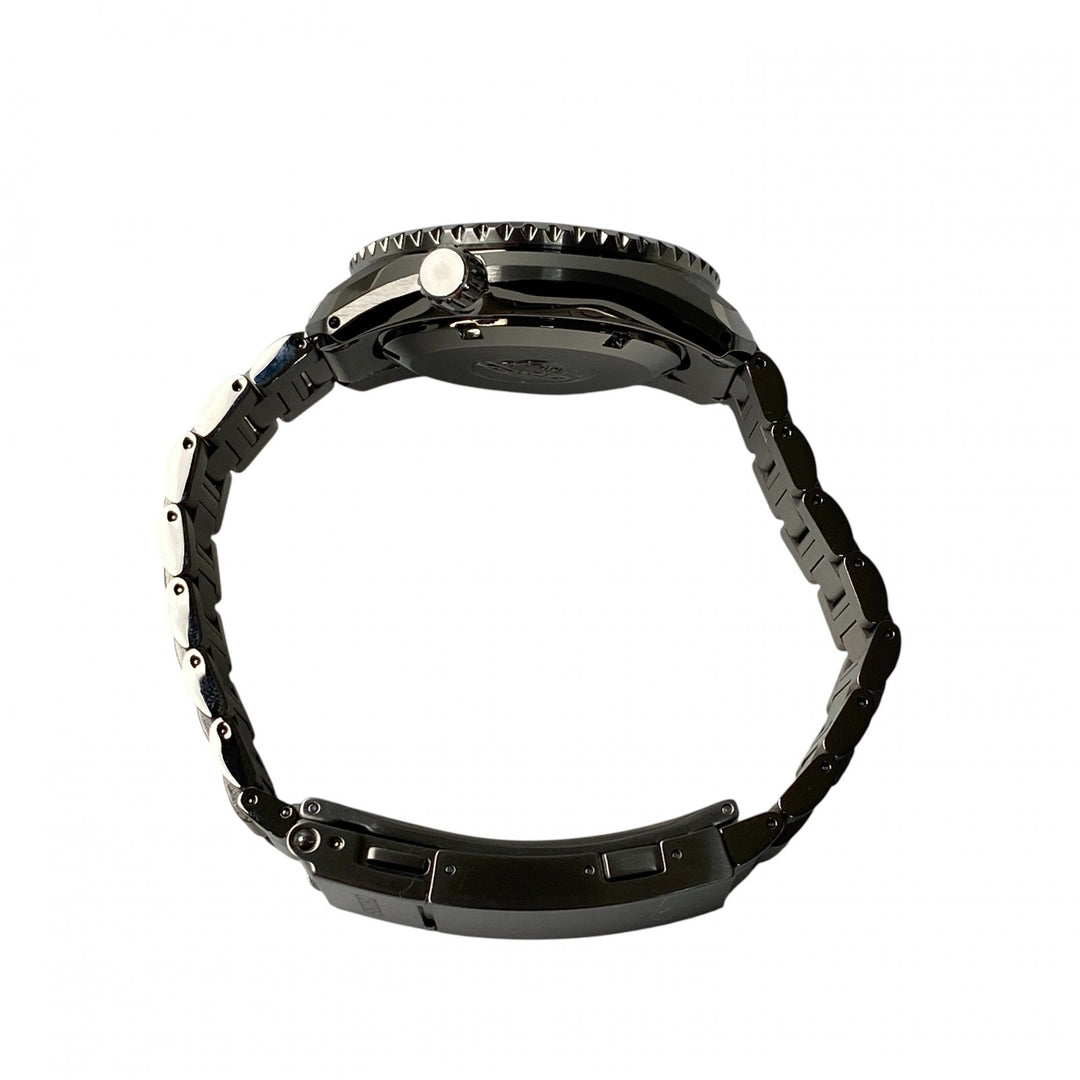 美品 セイコー SEIKO メンズ プロスペックダイバーズ GMT オートマ 6R54-00P0