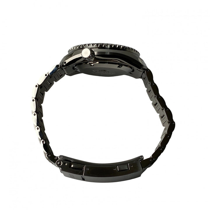 美品 セイコー SEIKO メンズ プロスペックダイバーズ GMT オートマ 6R54-00P0