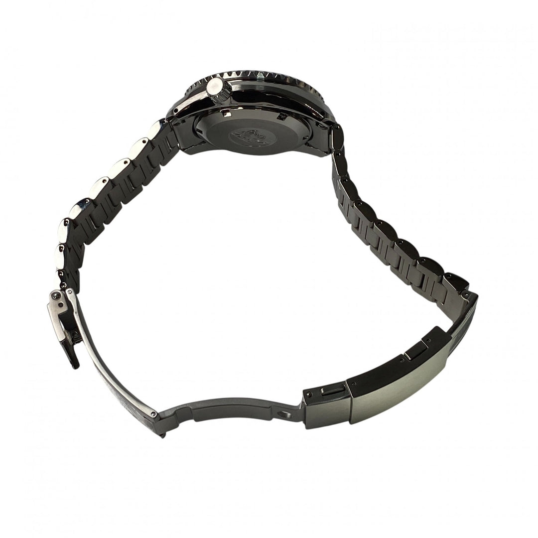 美品 セイコー SEIKO メンズ プロスペックダイバーズ GMT オートマ 6R54-00P0