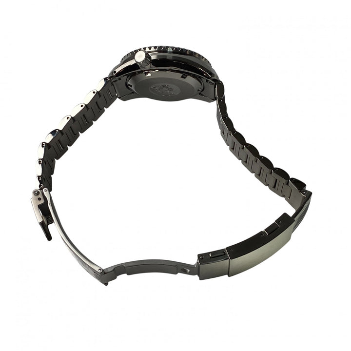 美品 セイコー SEIKO メンズ プロスペックダイバーズ GMT オートマ 6R54-00P0