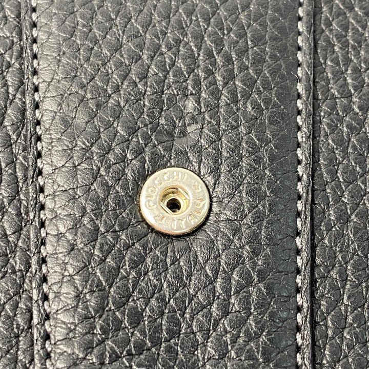 美品 ロエベ LOEWE ポーチ コインケース付き レディース