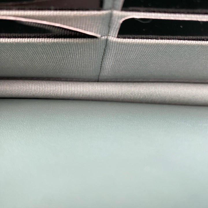 美品 シャネル CHANEL レディース チェーンウォレット キャビアスキン 斜めがけ クロスボディ