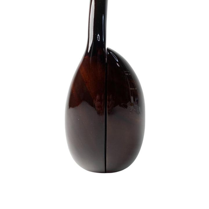 美品 ロシオ ROCIO レディース ハンドバッグ ウッド CocoHandbag